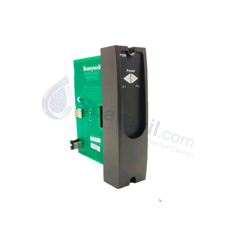 Redundant Switch for Remote I/O | 900RSM-0200 Honeywell