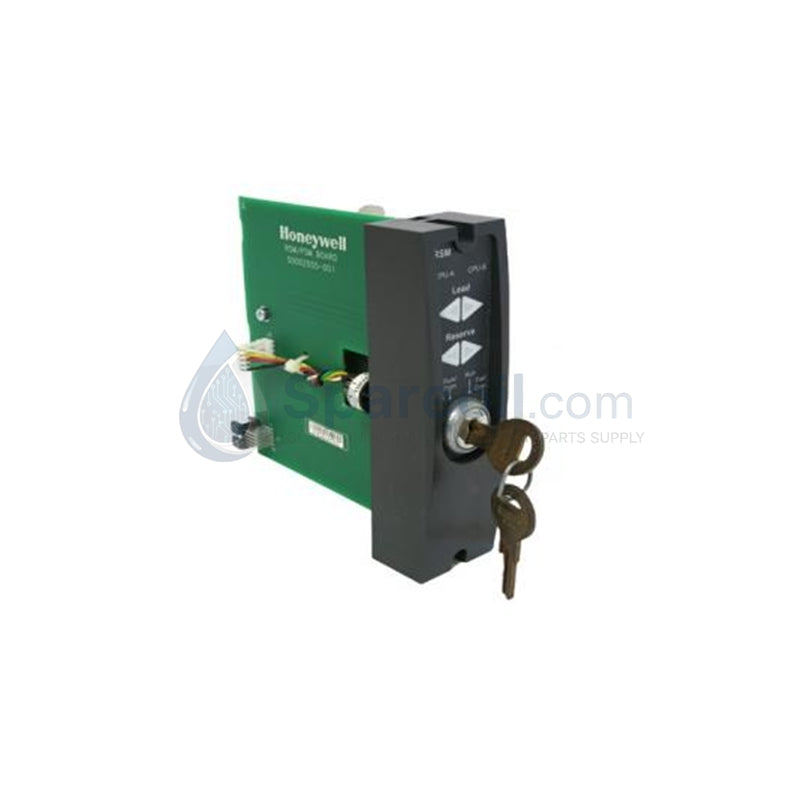 Redundant Switch for Remote I/O | 900RSM-0200 Honeywell
