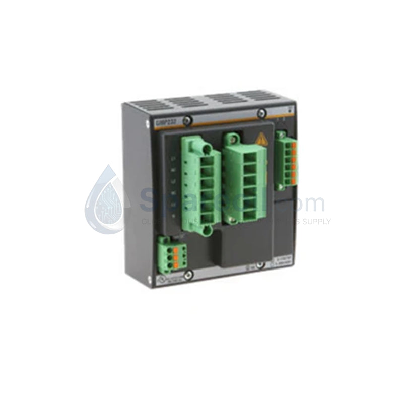 00014647-00 Módulo de Integración HVAC Bachmann BMS