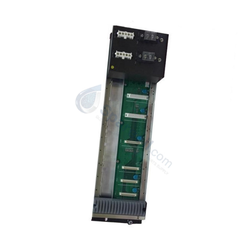 AVR10D-Q22020 Yokogawa Duplexed Vnet Router Technical Specs