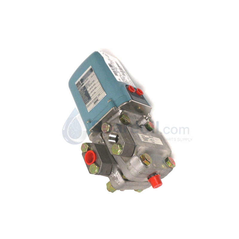 13A-MS2-R 13A Series Foxboro Pneumatic Pressure Transmitter