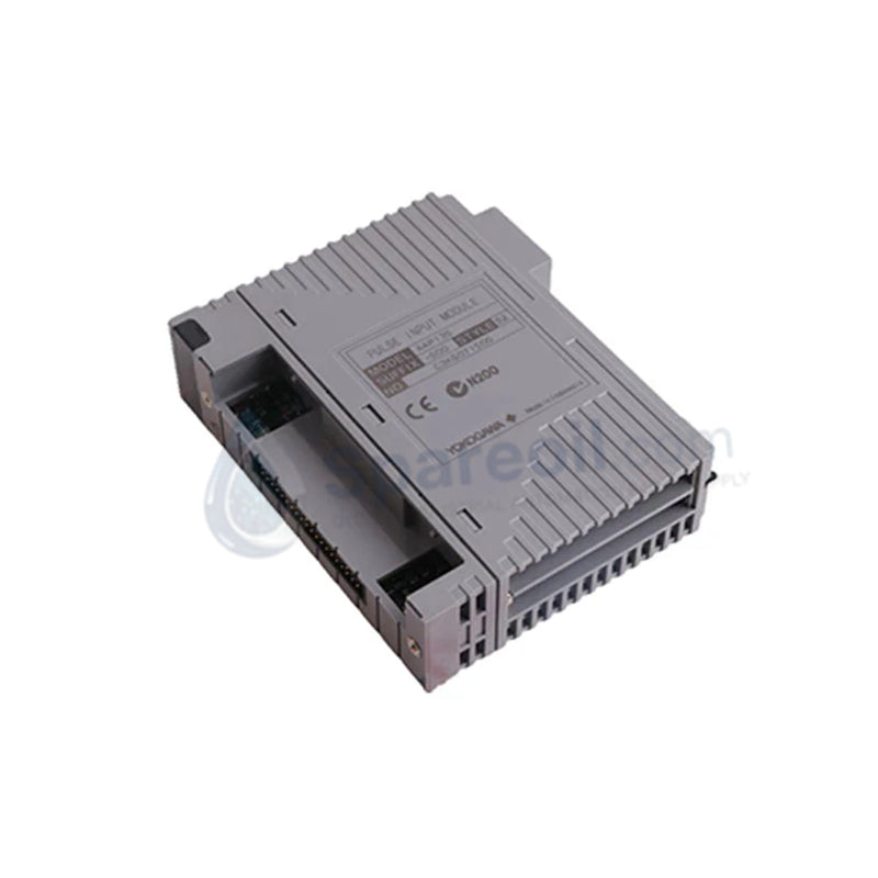 Yokogawa ADV561-P51 FIO 64-Channel 24 VDC Isolated Output Module