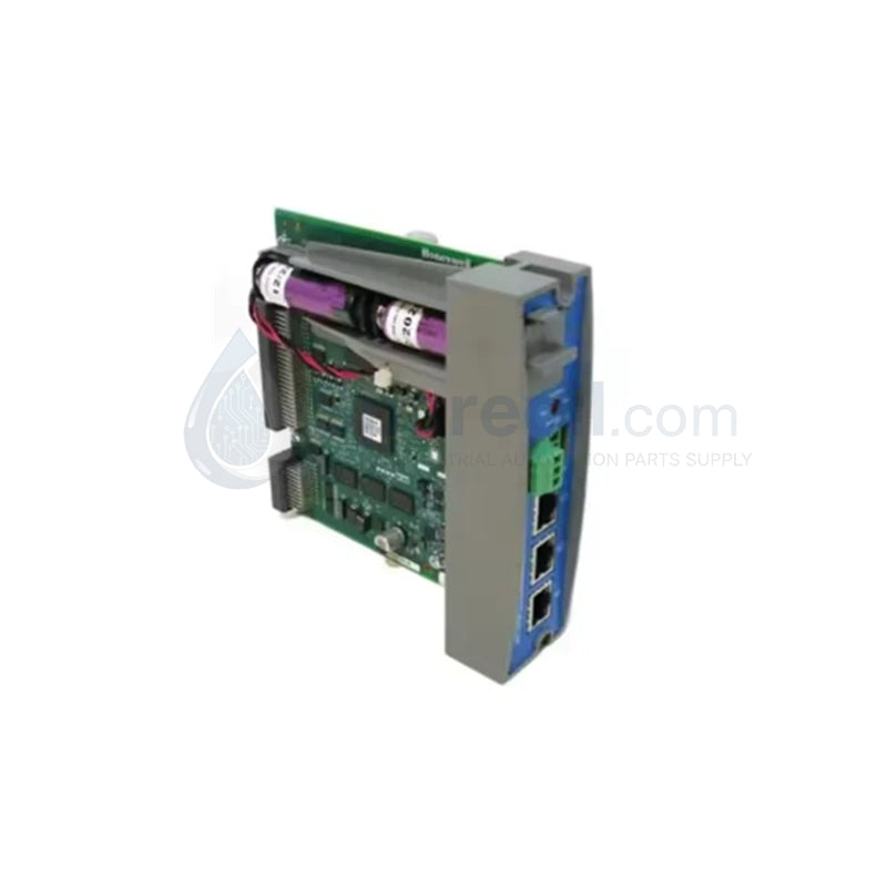 HC900 Controller Logic Processor | 900C70-0360-00 Honeywell