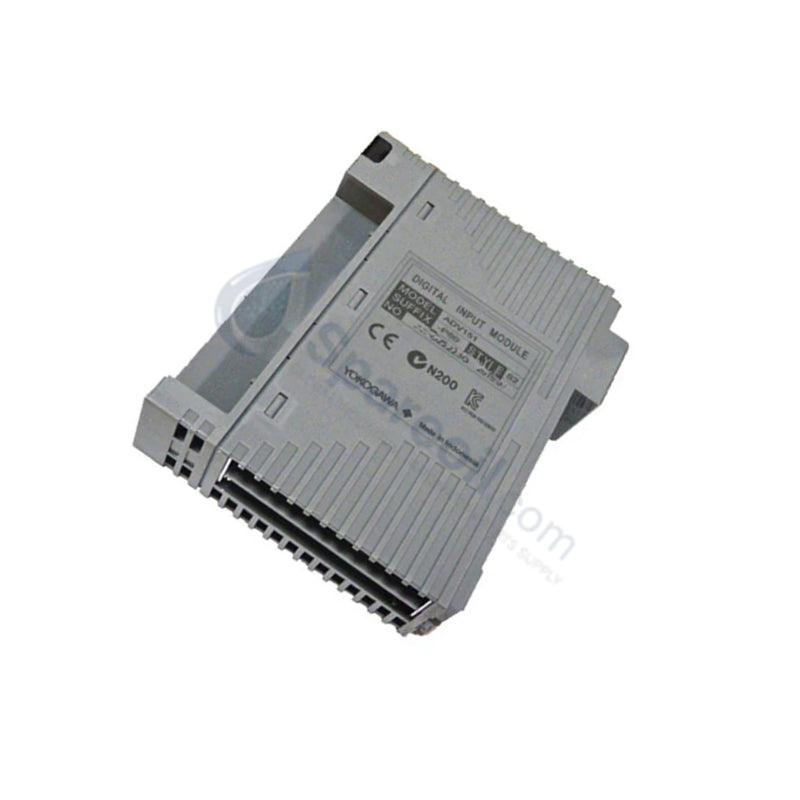 YOKOGAWA ADV161-P00 FIO Series 64-Point Digital Input Module