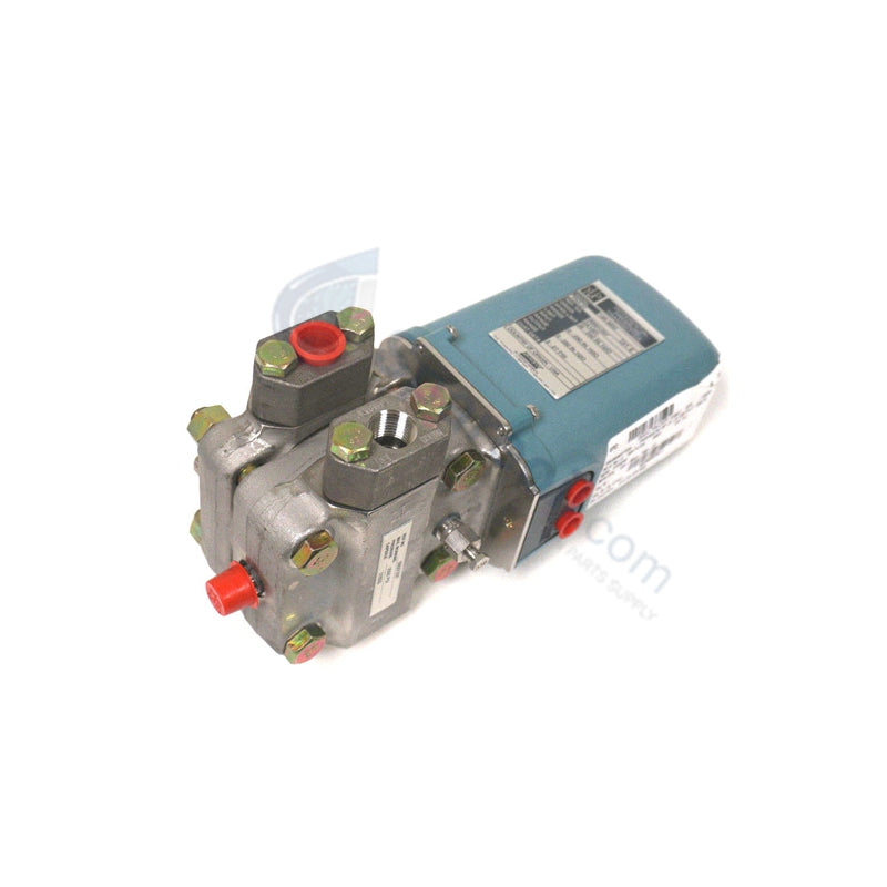 13A-MS2-R 13A Series Foxboro Pneumatic Pressure Transmitter