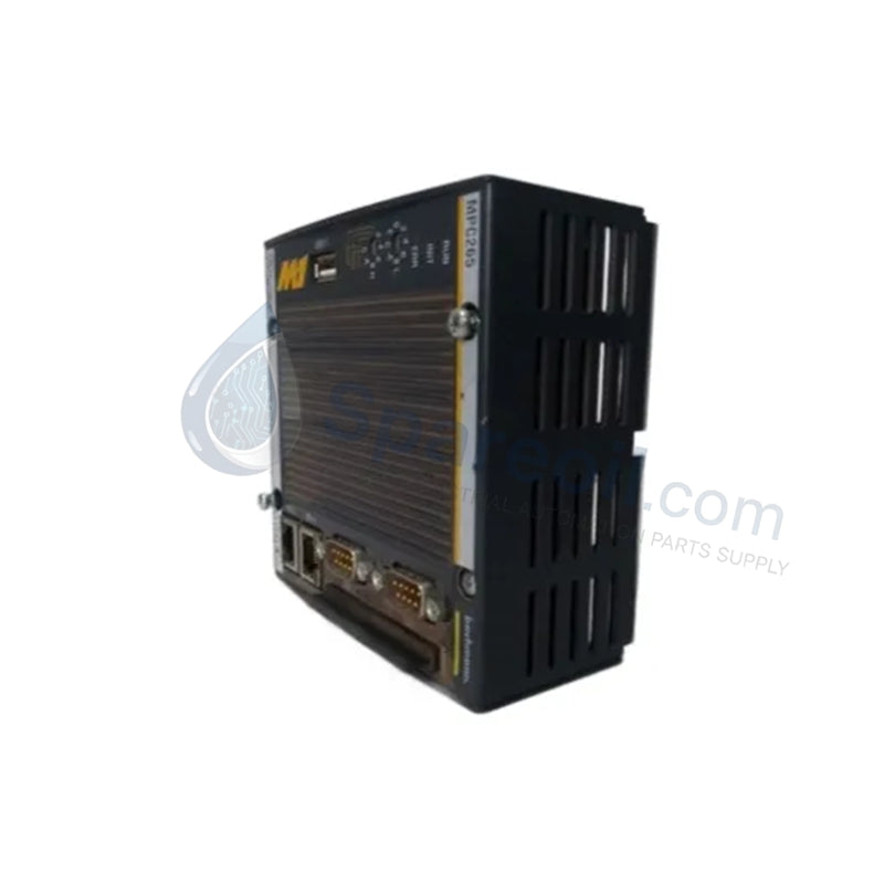 MPC293 معالج صناعي من فئة بنتيوم من باخمان