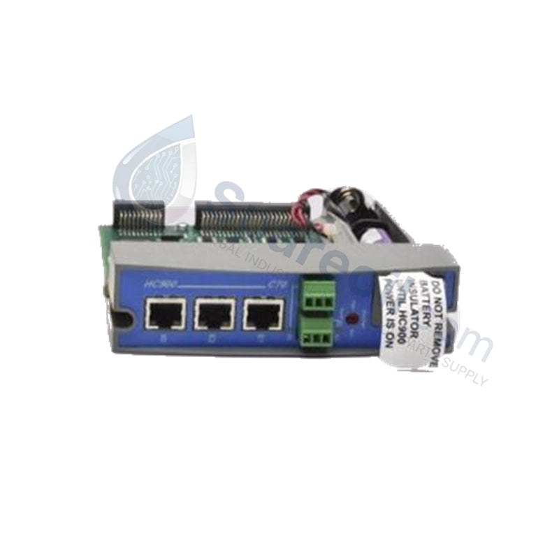 HC900 Controller Logic Processor | 900C70-0360-00 Honeywell