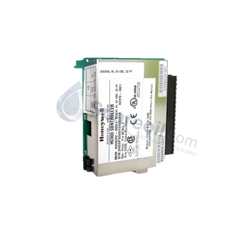 900G32-0101 Honeywell 24VDC Digital Input Card | Brand New