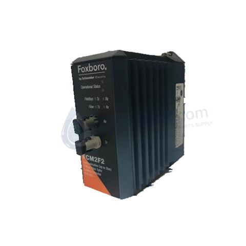 Foxboro FCM2F2 P0914YZ Fieldbus Communication Module