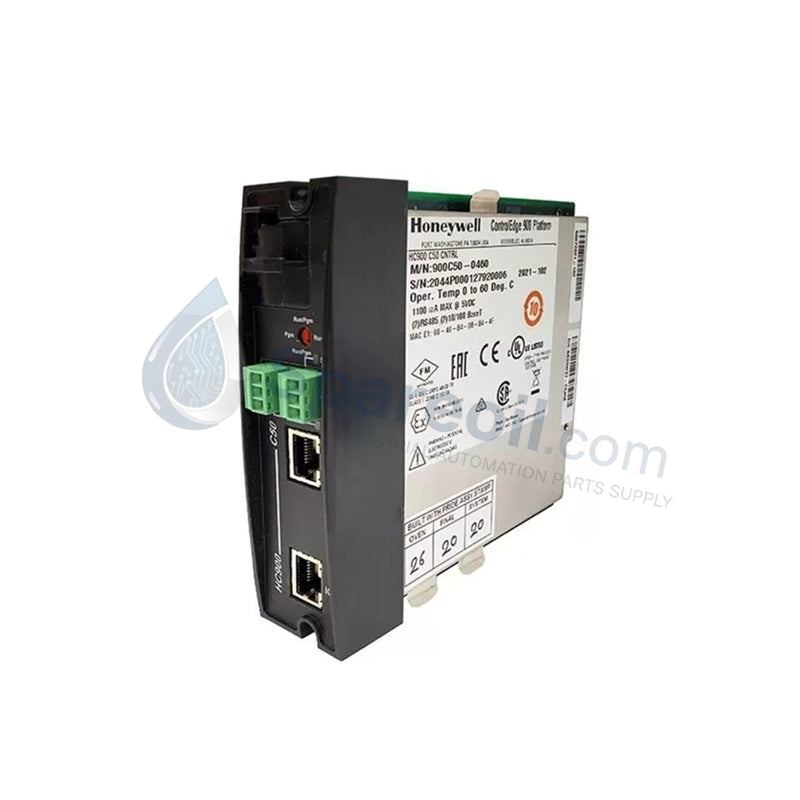 900G32-0101 Honeywell 24VDC Digital Input Card | Brand New