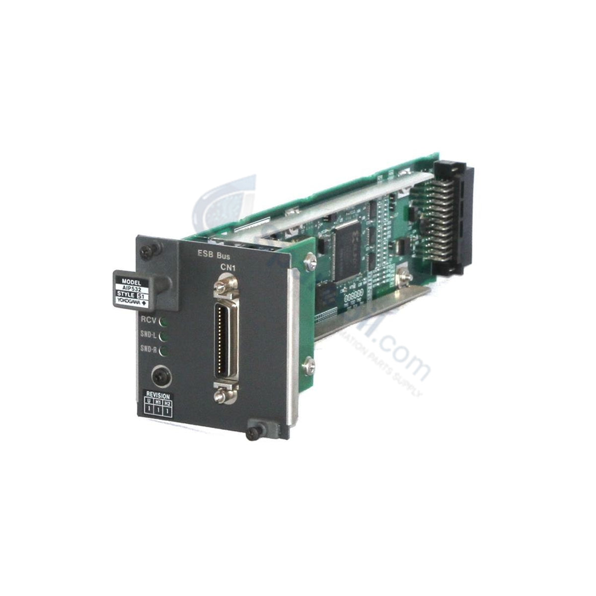 CENTUM VP ESB Bus Coupler Module YOKOGAWA AIP532-S1