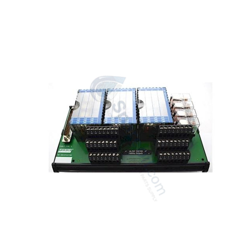 P0916NJ-0B FBM242 Foxboro Discrete Output Modules