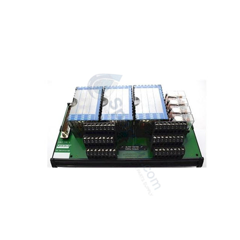 P0916NJ-0B FBM242 Foxboro Discrete Output Modules