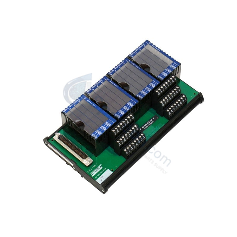 P0916NJ-0B FBM242 Foxboro Discrete Output Modules