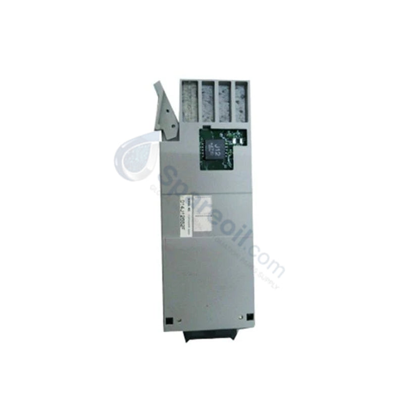 YOKOGAWA AAM21 CENTUM VP 16-Channel Analog Input Module