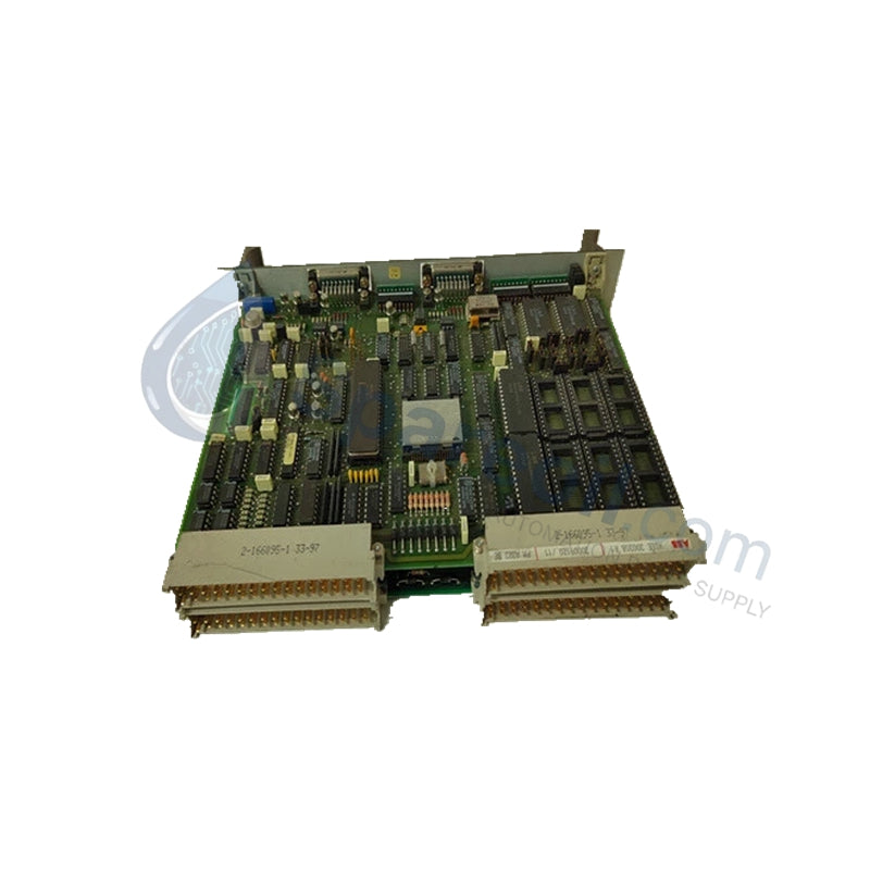 ABB HIEE400923R0001 Modbus Communication Interface