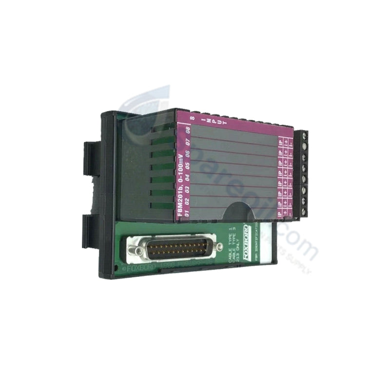 Foxboro P0916AC FBM202 DCS Analog Input Modules