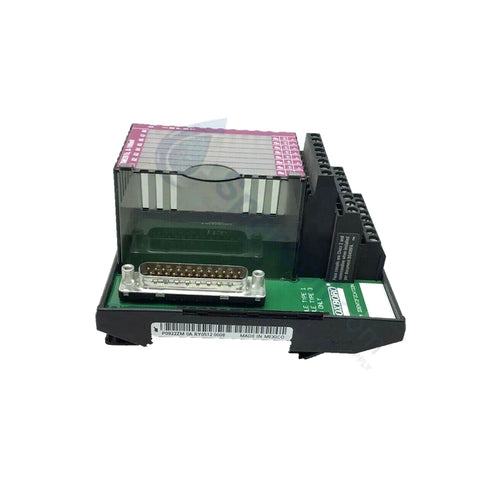 Foxboro P0916KF-0B FBM242 Discrete Output Modules