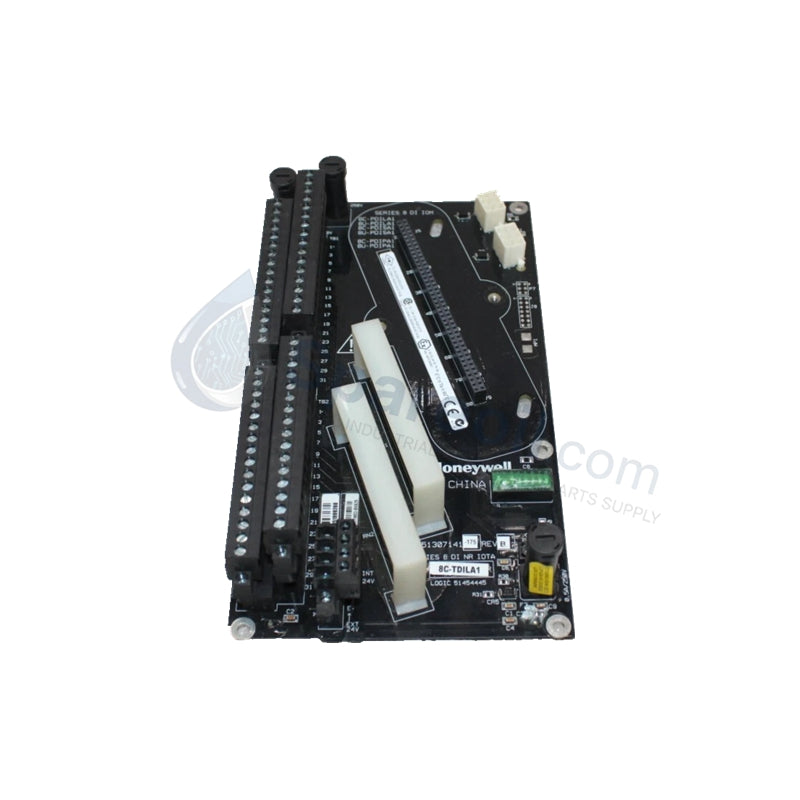 Honeywell 51307141-175 8C-TDILA1 DI Module Termination