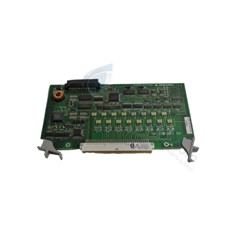 AMM22-S3 YOKOGAWA CENTUM VP Analog Input Module