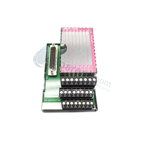 Foxboro P0916AC FBM202 DCS Analog Input Modules