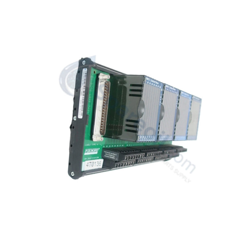 Foxboro P0916PW FBM | Analog Input Modules