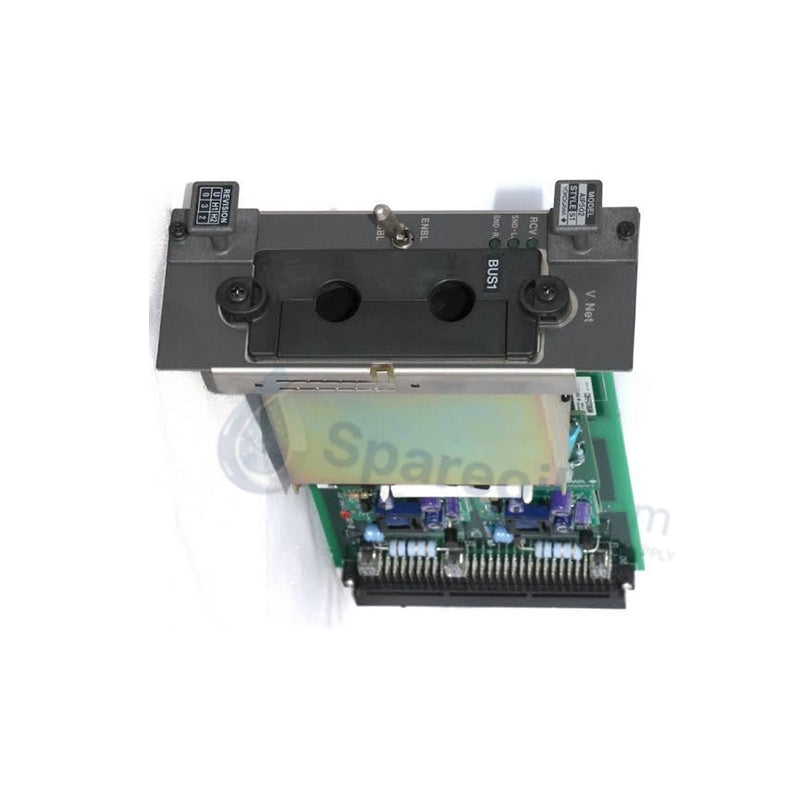 YOKOGAWA AIP502 CENTUM VP V-Net Coupler Communication Module