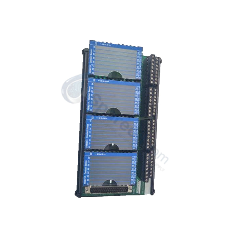 Foxboro P0916PW FBM | Analog Input Modules