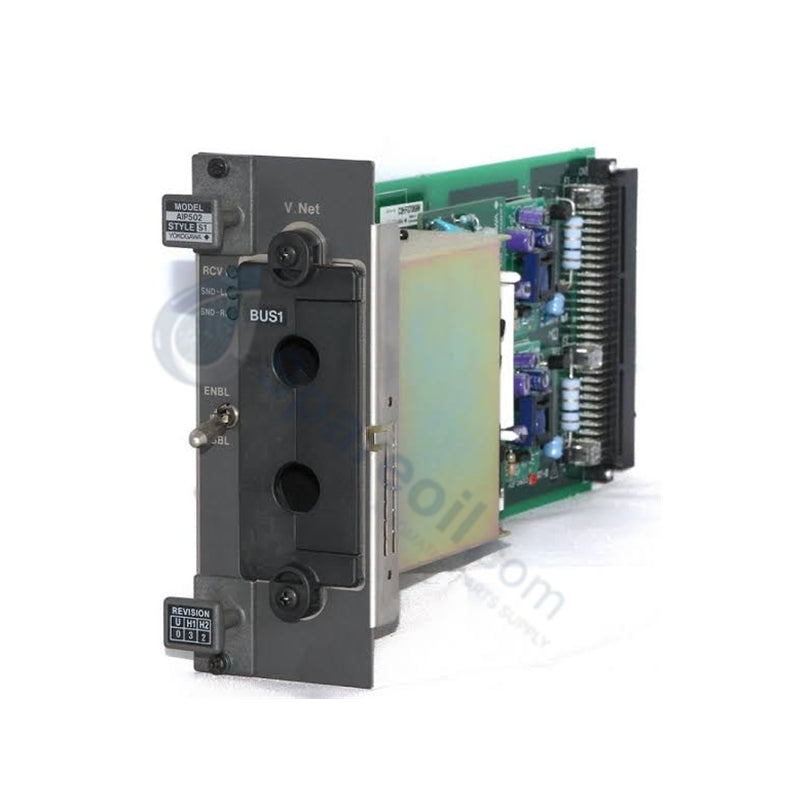 YOKOGAWA AIP502 CENTUM VP V-Net Coupler Communication Module