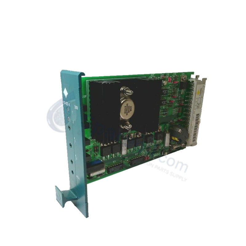 Yokogawa PS-502-01 PS-502 ProSafe-SLS Power Supply Board