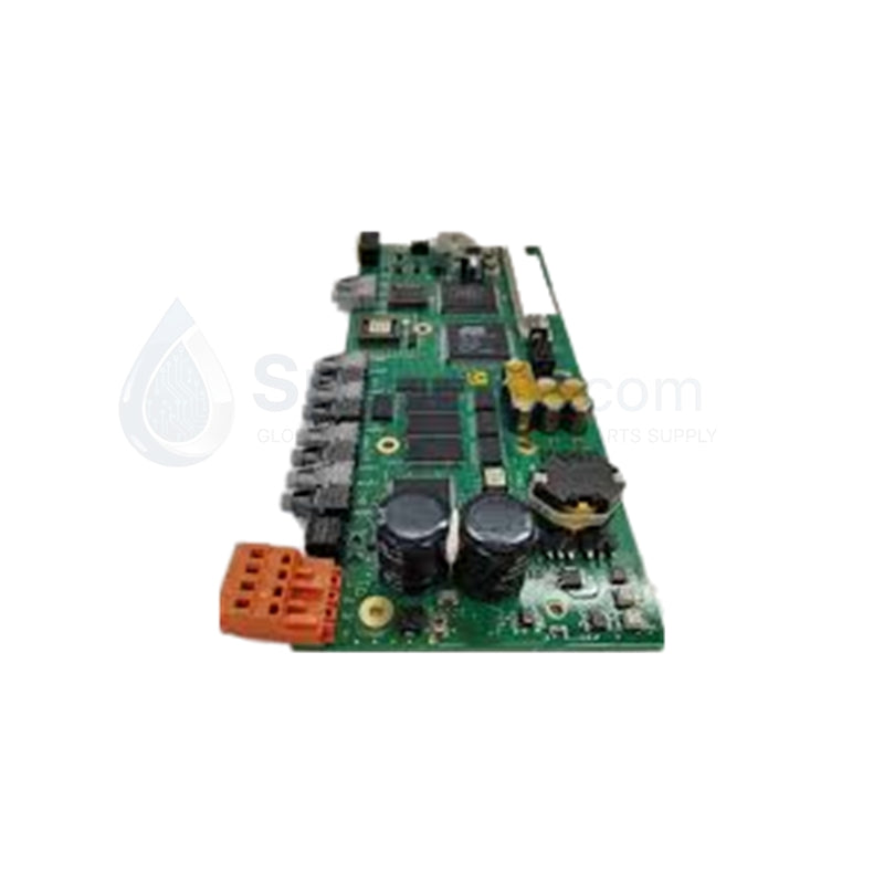 3BHE014070R0101 PPC905AE101 ABB | Industrial Motion Controller