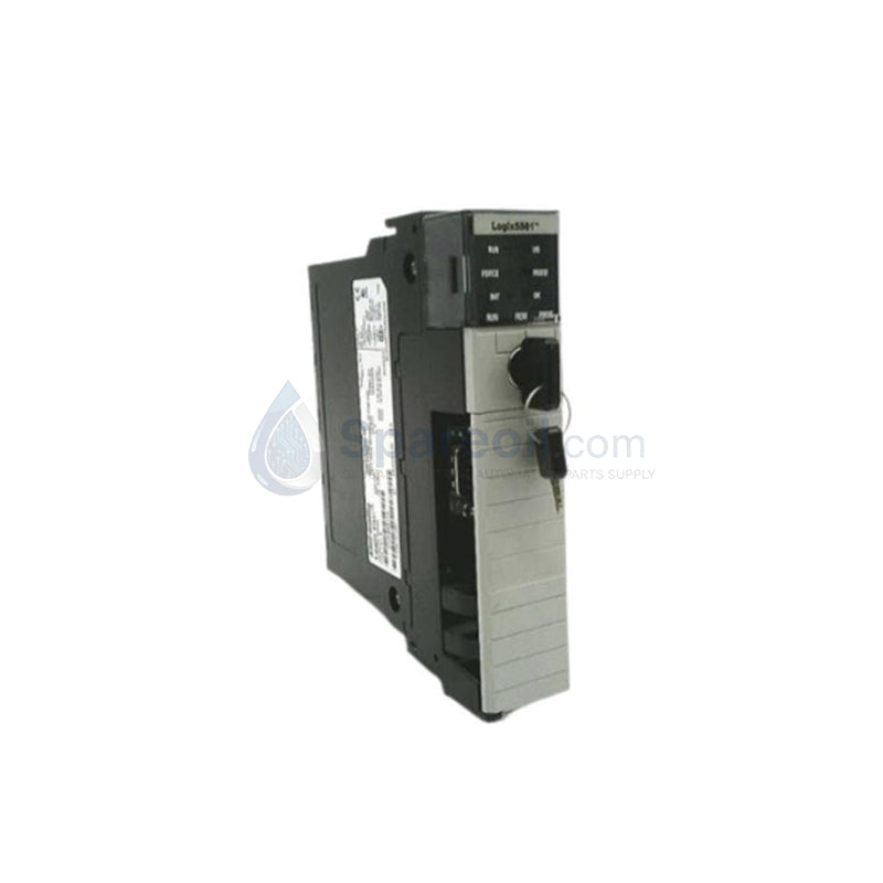 Controlador Allen-Bradley 1756-L55M24 Logix5555 nuevo a estrenar
