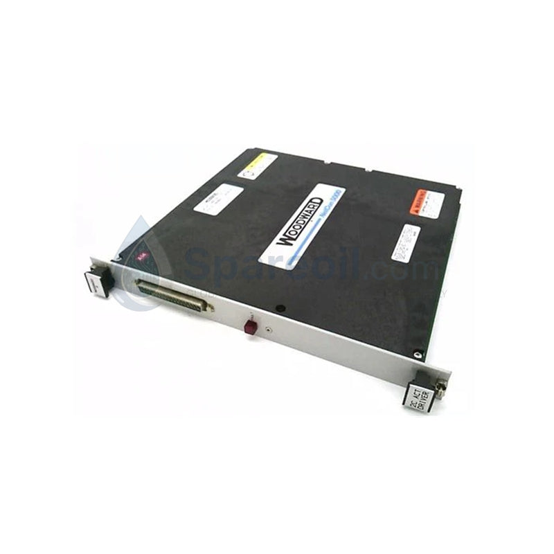 5466258 5466-258 Woodward Vertex-Pro Discrete I/O Module