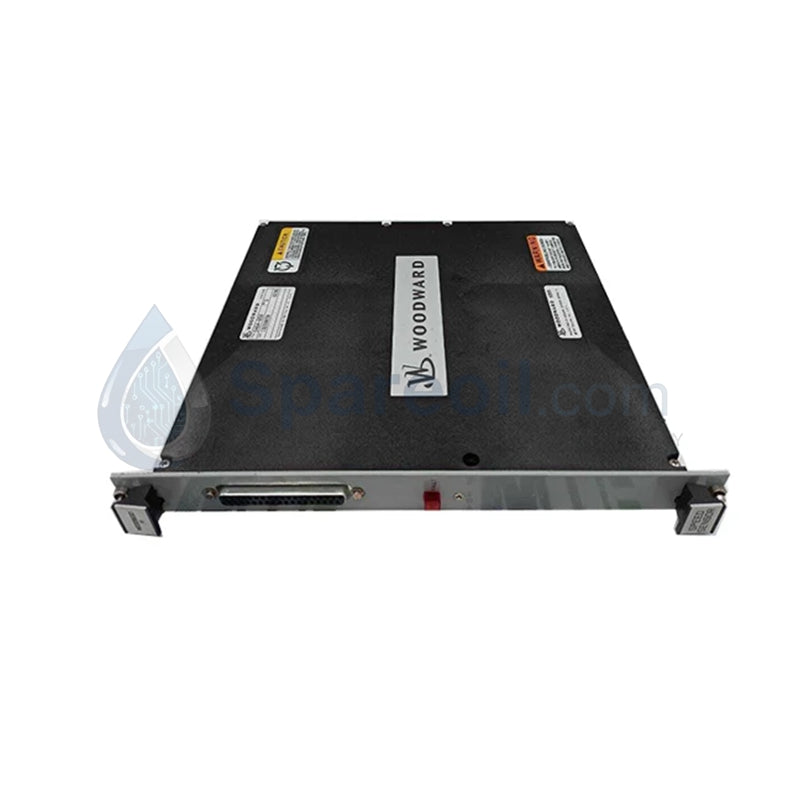 5466258 5466-258 Woodward Vertex-Pro Discrete I/O Module