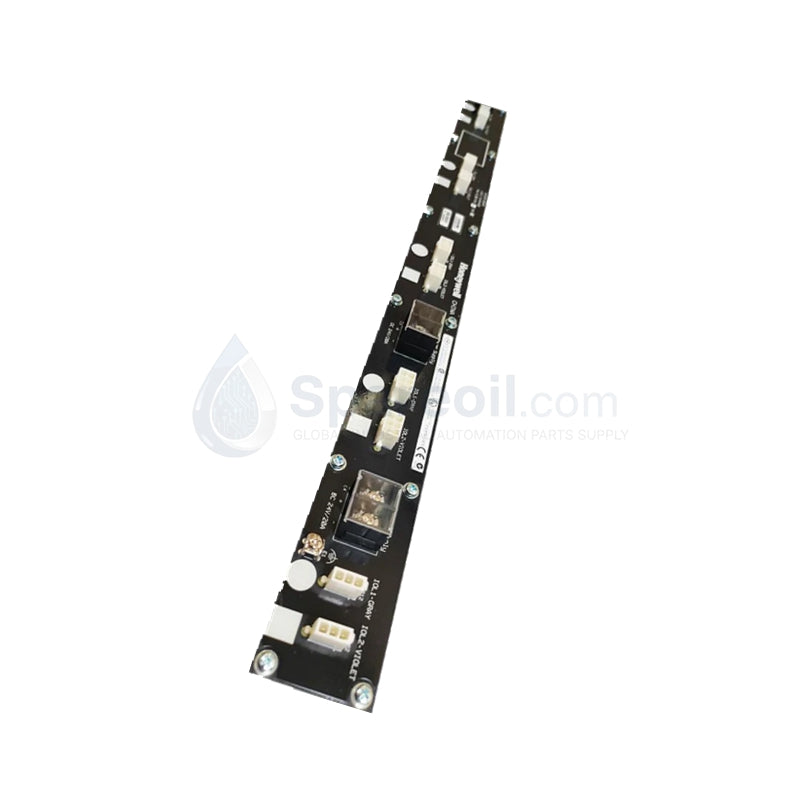 51307186-175 Honeywell Series 8 1ms Event Resolution Module