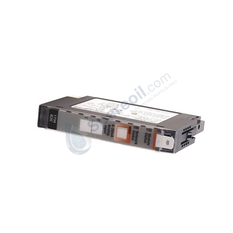 Módulo de entrada analógica Allen Bradley 1734-IE2C 4-20mA a estrenar