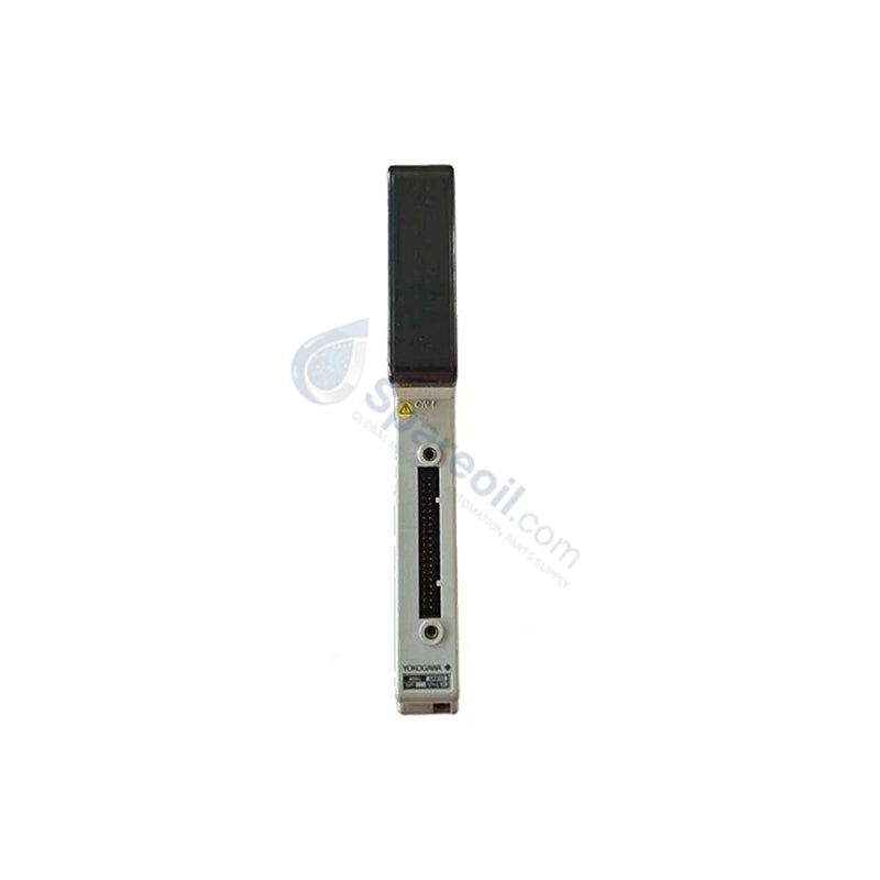 Yokogawa AMM12C CENTUM VP Analog Input Multiplexer Module