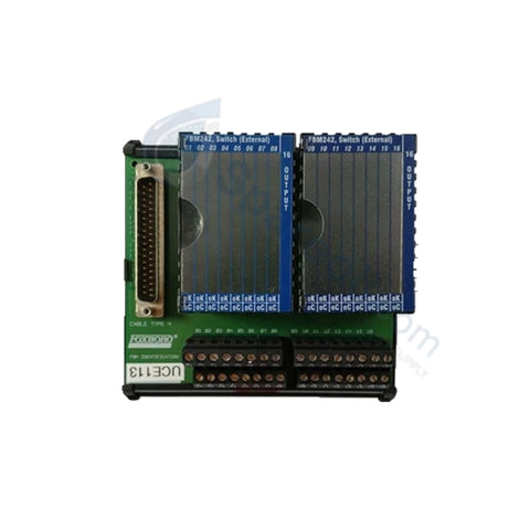 Foxboro P0916KP-0B FBM Digital Input Modules