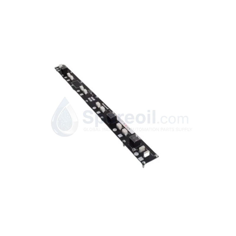 51307186-175 Honeywell Series 8 1ms Event Resolution Module