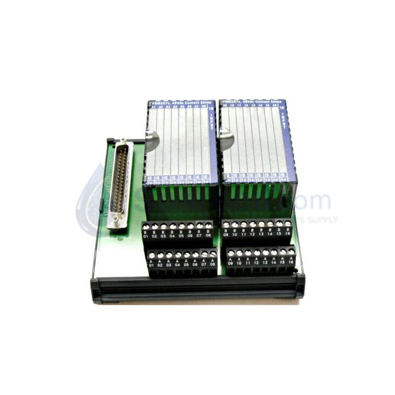 Foxboro P0916KP-0B FBM Digital Input Modules