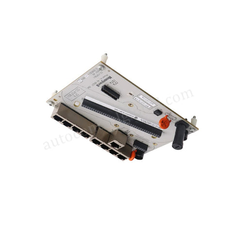 Honeywell CC-TCF901 9-Port RJ45 Ethernet Control Firewall