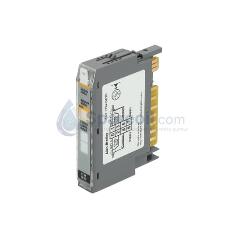 شراء 1734-OE2C POINT I/O الأصلي 2-Point Analog Current