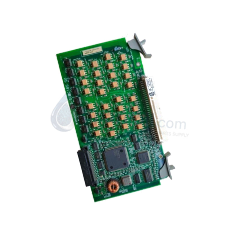 YOKOGAWA ADM52-2 S4 Contact Output I/O Card Series