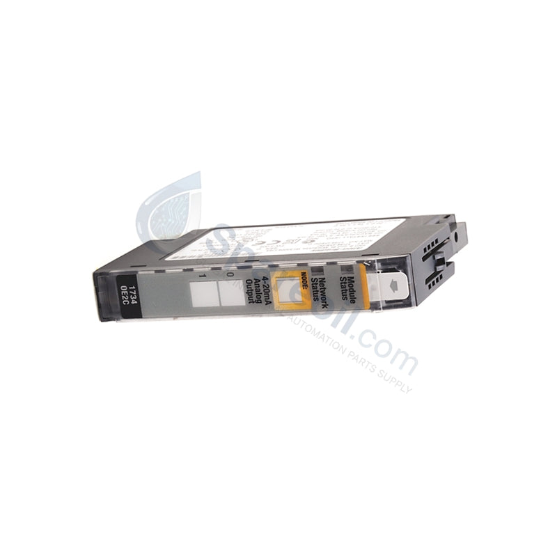 Comprar módulo POINT I/O 1734-OE2C analógico de 2 puntos de corriente original