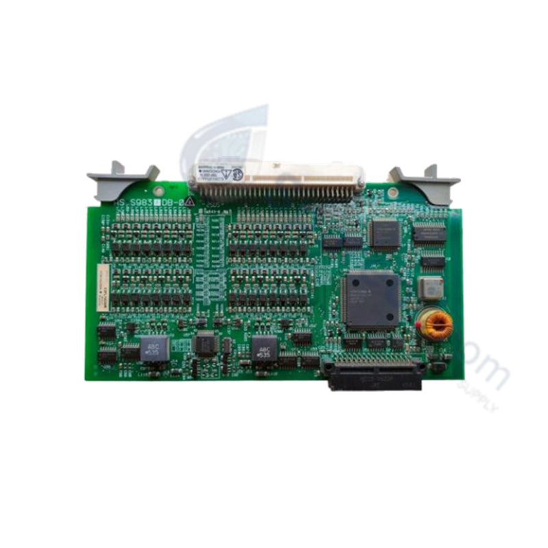 YOKOGAWA ADM52-2 S4 Contact Output I/O Card Series