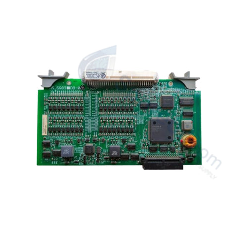 YOKOGAWA ADM52-2 S4 Contact Output I/O Card Series