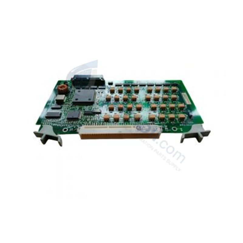 YOKOGAWA ADM52-2 S4 Contact Output I/O Card Series