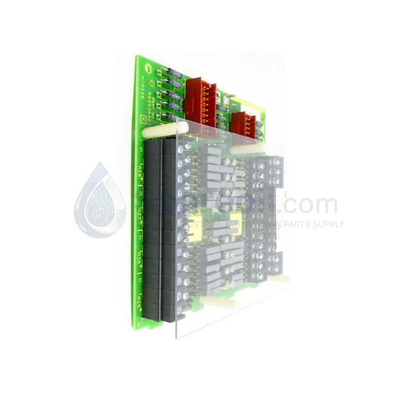 NTAI06 ABB INFI 90 4-20mA Thermocouple Termination Board