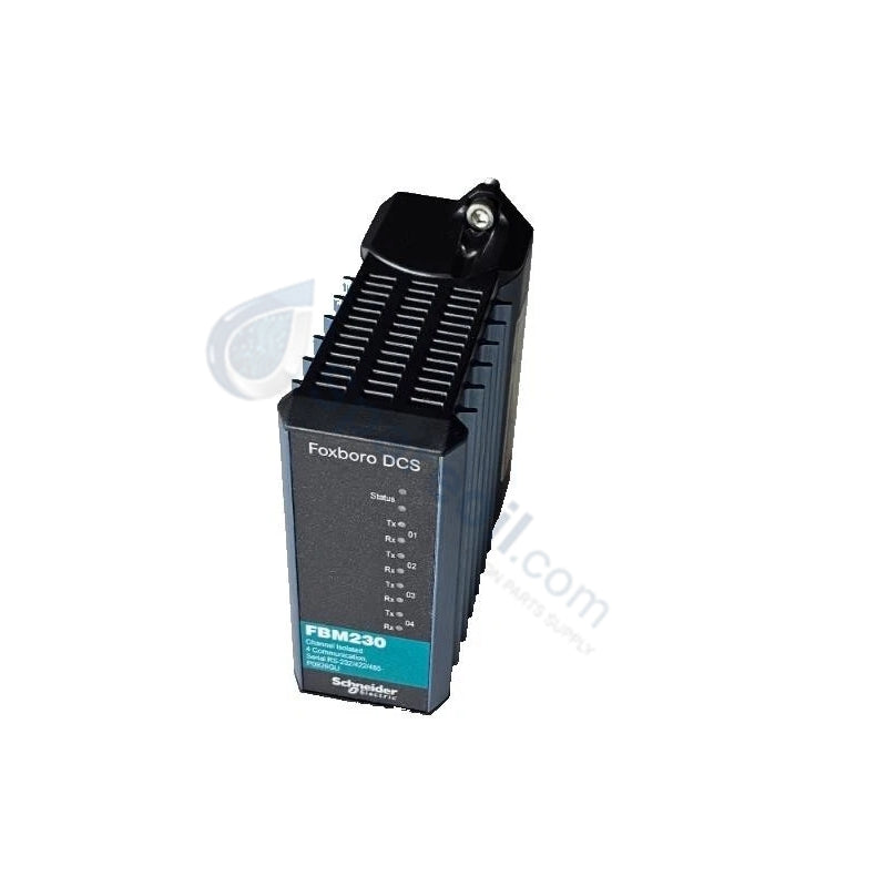 P0926GU FBM230 Foxboro Serial Interface Modules