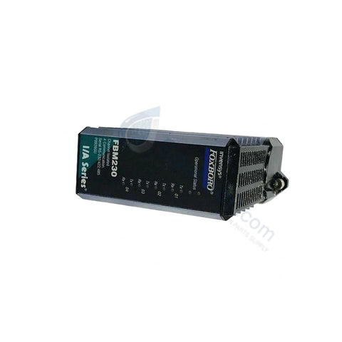 P0926GU FBM230 Foxboro Serial Interface Modules